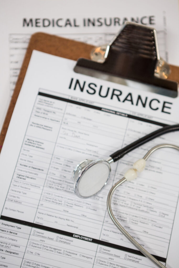 Medicare basics
